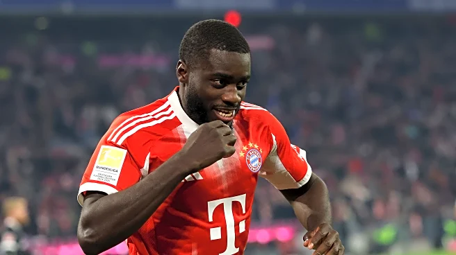 Bayern Munich news: Dayot Upamecano says it’s not about money, Manuel Neuer’s mustache, and MORE!