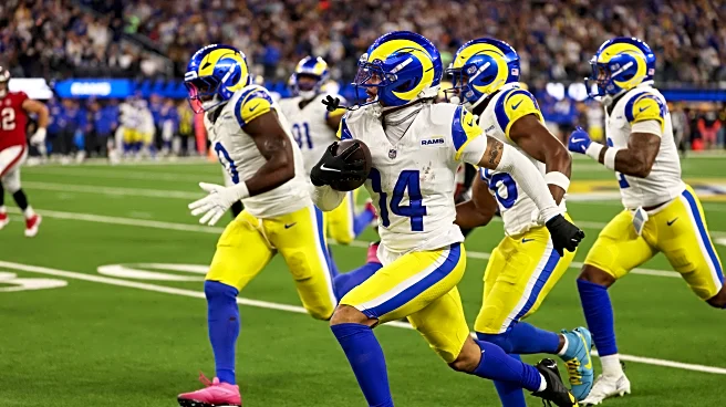 Rams-Buccaneers: 5 game-defining plays