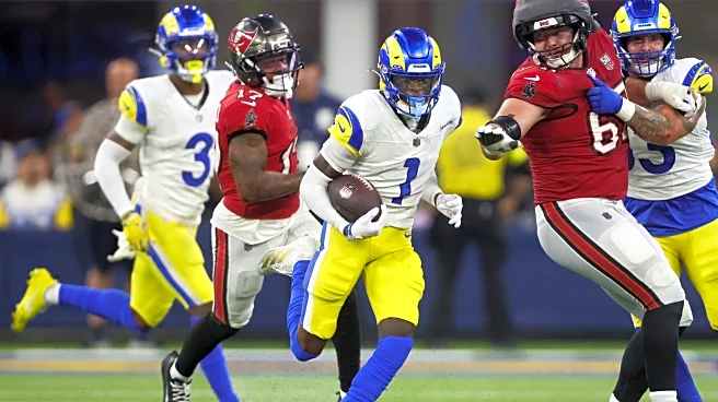 Winners & Losers: Matthew Stafford’s MVP campaign picks up steam