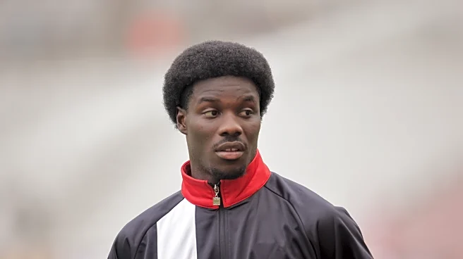 AFCON Absences: Chance For Sunderland’s Fringe Lads To Shine