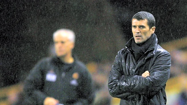 On This Day (24th Nov 2006): Manager’s Take The Spotlight As Sunderland Take On Wolves!