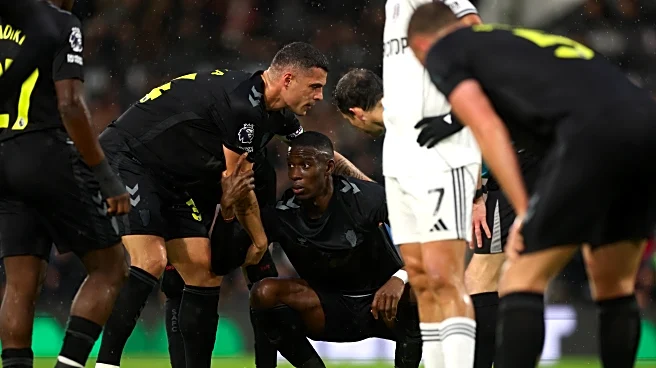 Sunderland Need A Strong Response After Our Loss To Fulham