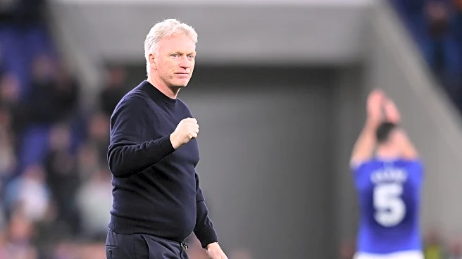 Monday’s Everton News: Man Utd matchday preview, Castro and Robinson rumours