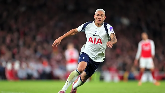 The Hoddle of Coffee: Tottenham Hotspur news and links for Monday, November 24