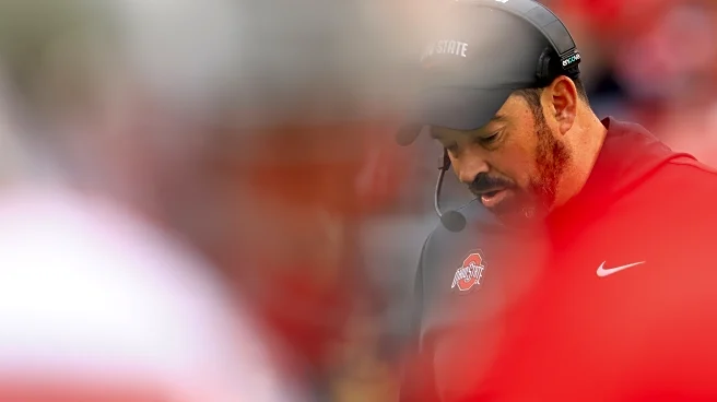 Ohio State’s three biggest questions ahead of The Game