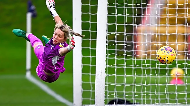 Newcastle United 1-3 Everton Women: Subway League Cup Match Report