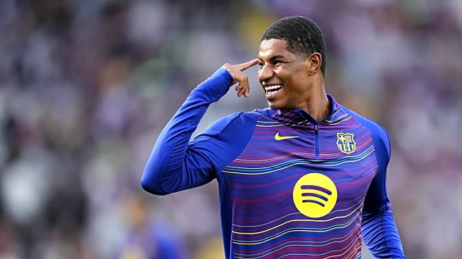 FC Barcelona News: 24 November 2025; Preparations begin for Chelsea, Marcus Rashford returns to training