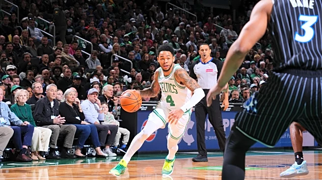 Anfernee Simons is steadily rising — to the Celtics’ benefit and Joe Mazzulla’s satisfaction