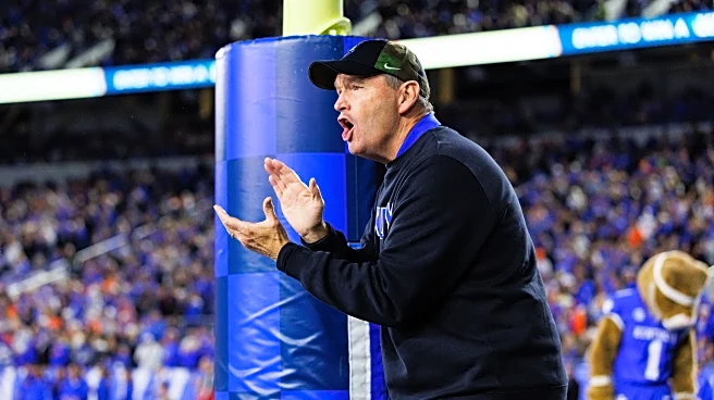 The rot runs deep at UK Athletics: How Mitch Barnhart and a conflict of interest are dooming the Wildcats