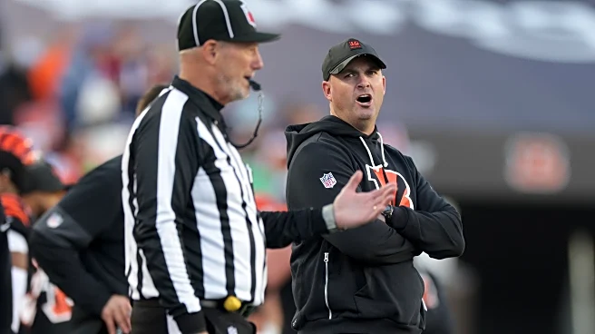 Bengals News (11/24): Zac Taylor’s cowardice costs Cincinnati again