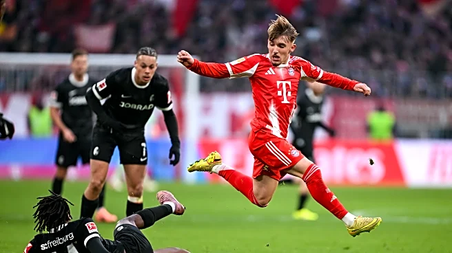 Who should start in Bayern Munich’s attack vs. Arsenal?