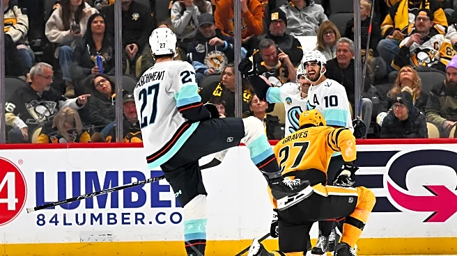 Pens Points: From reality check to inflection point