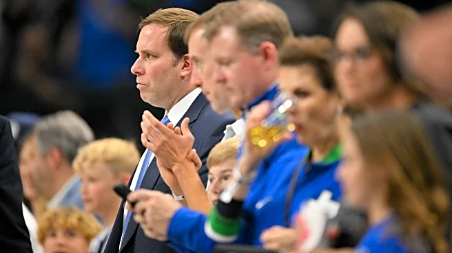 Mavs YouTube Roundup Spotlight: Dallas cauldron of chaos bubbled over in 2025