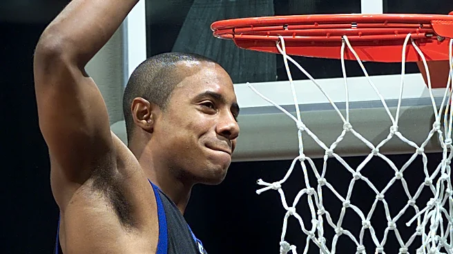 YouTube Gold: Duke Basketball’s Best Plays Of The 2000’s