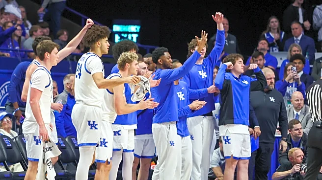 Kentucky Basketball vs. Tennessee Tech viewing info, what to watch for, and predictions