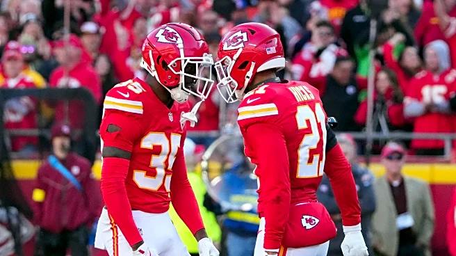 Chiefs News 11/24: Late rally keeps Chiefs season alive
