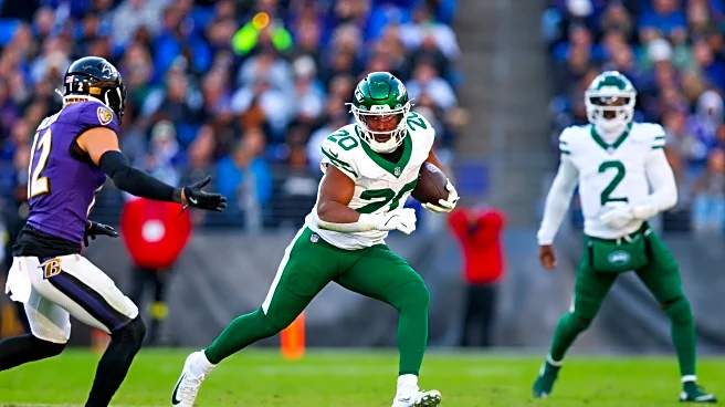 New York Jets Flight Connections 11/24/25