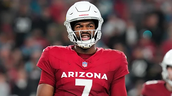 Arizona Cardinals open as underdogs ahead of matchup with Buccaneers