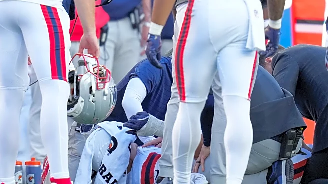 10 lessons learned from Patriots vs. Bengals in NFL Week 12