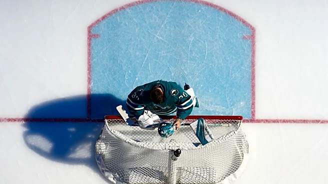 Morning Skate: Chomped