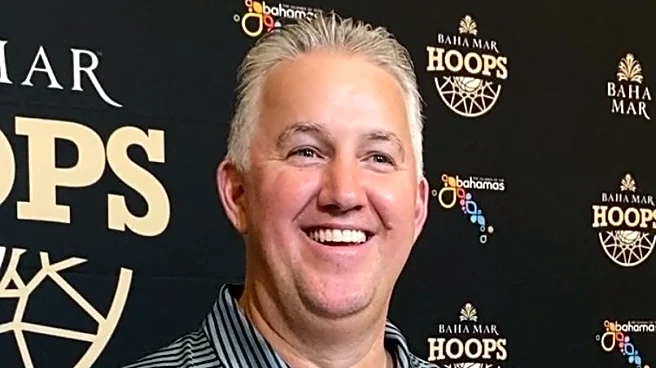 Boiler Alert: Purdue Comes Home from the Bahamas with Two Wins