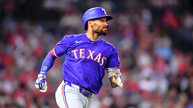 MLB News: WPBL, Marcus Semien, Brandon Nimmo, Tarik Skubal, Barry Bonds