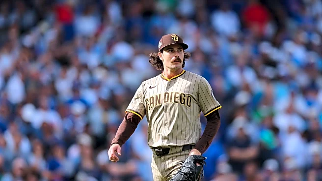 Yankees Potential Free Agent Target: Dylan Cease