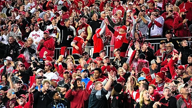 Ohio State football begins Michigan prep as women’s soccer advances to Elite 8