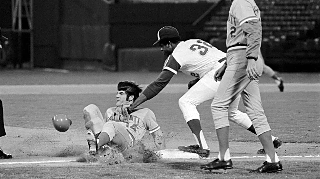 This Day in Braves History: Earl Williams is named N.L. Rookie of the Year