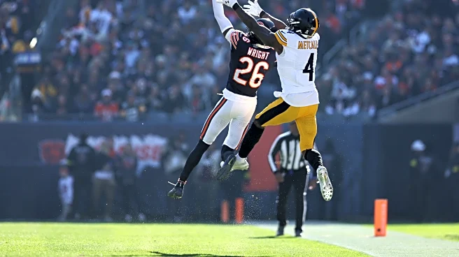 Windy City Honors: Chicago Bears Week 12 Superlatives
