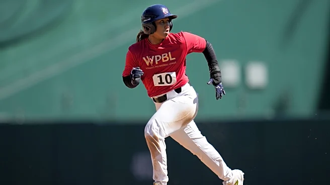 Monday BP: WPBL Draft Results