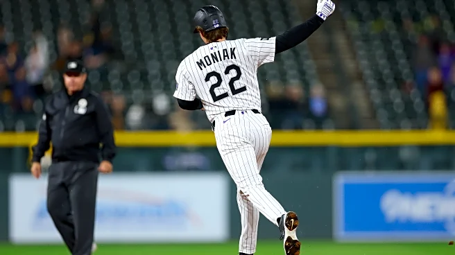 Evaluating the Rockies’ tendered contracts