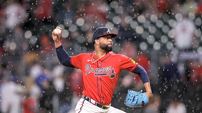 Braves News: Braves Sign Joel Payamps, NL East, More