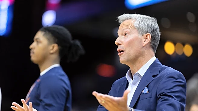 ACC Roundup – Clemson Gets A Good Win & UVA Falls To Butler