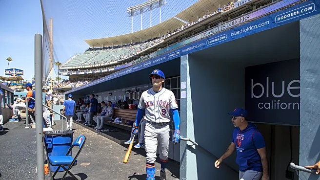 Mets Morning News: Losing Nimmo