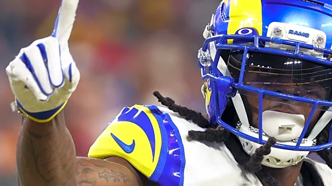 Random Ramsdom: Team has seemingly learned from losses