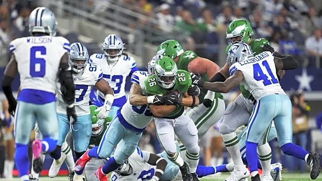 10 thoughts on the Cowboys wild 24-21 comeback win over the Eagles