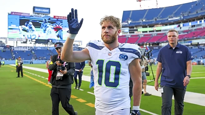 Post-Snap Reads 11/24: Road dominance continues as Seahawks take down Tennessee