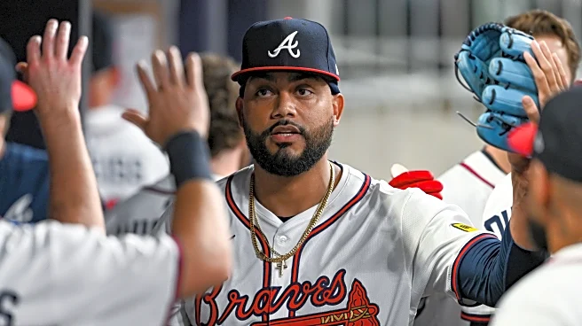 How long will Joel Payamps last with the 2026 Braves?