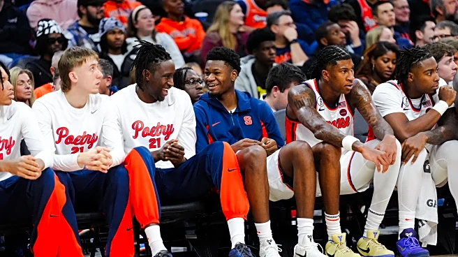 Syracuse players share preferred basketball shoes ahead of Player’s Era