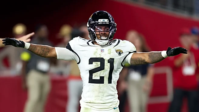 Jaguars vs. Cardinals winners and losers: Defense steps up in chaotic OT win