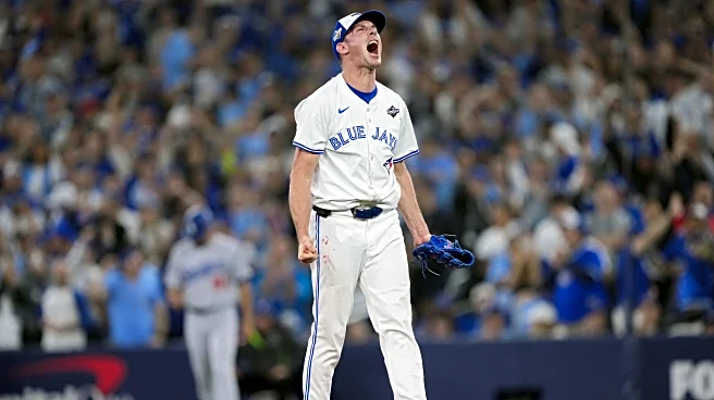 Orioles free agent target: Chris Bassitt