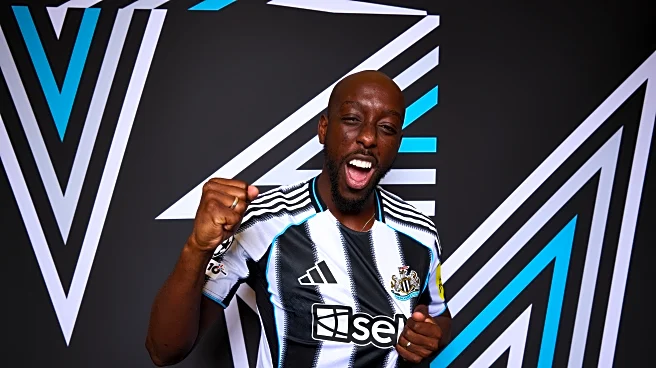 Newcastle’s Yoanne Wissa ‘Very Close’ to Return, But There’s A Catch