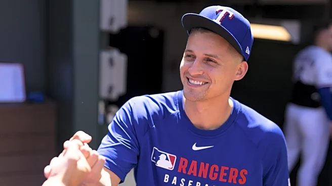 OTM Open Thread 11/24: What does the Brandon Nimmo-Marcus Semien deal mean for the Red Sox?