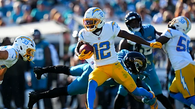 Chargers Daily Links: Monday Open Thread