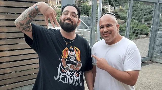 Excitement builds as WWE Survivor Series — and AEW? — take over San Diego