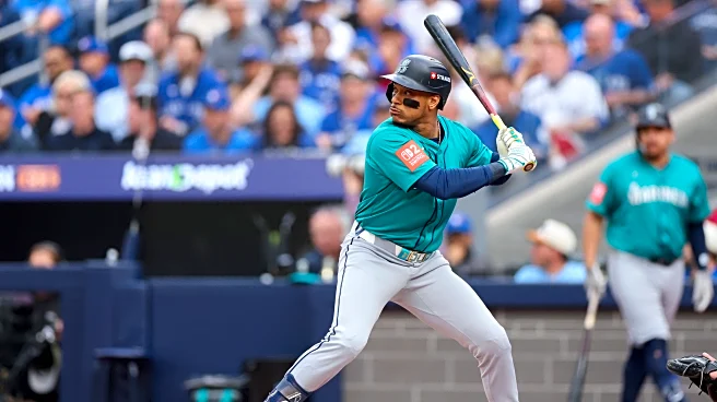 Mariners Moose Tracks, 11/24/25: Jorge Polanco, Brandon Nimmo, and Marcus Semien