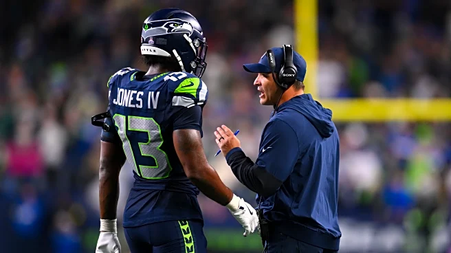 How John Schneider and Mike Macdonald crafted the NFL’s deepest roster