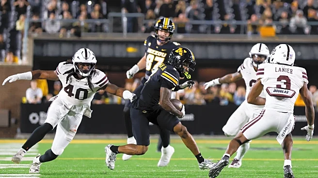 A Deeper Look at That Opening Drive