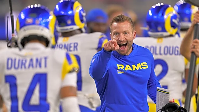 Good, Bad and Ugly: Rams walk Bucs off the plank to take NFC lead